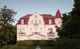 OSTKÜSTE - Villa Staudt Design Apartments